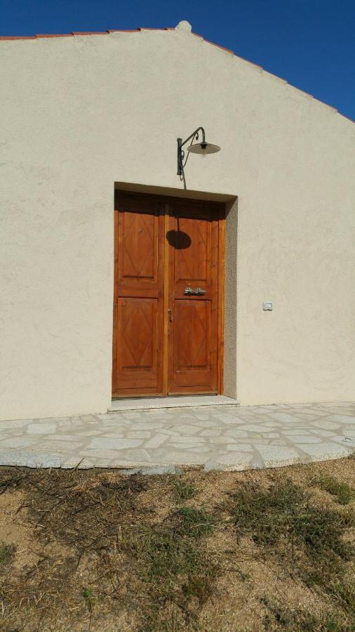 Sherdana'S Padru Exterior foto